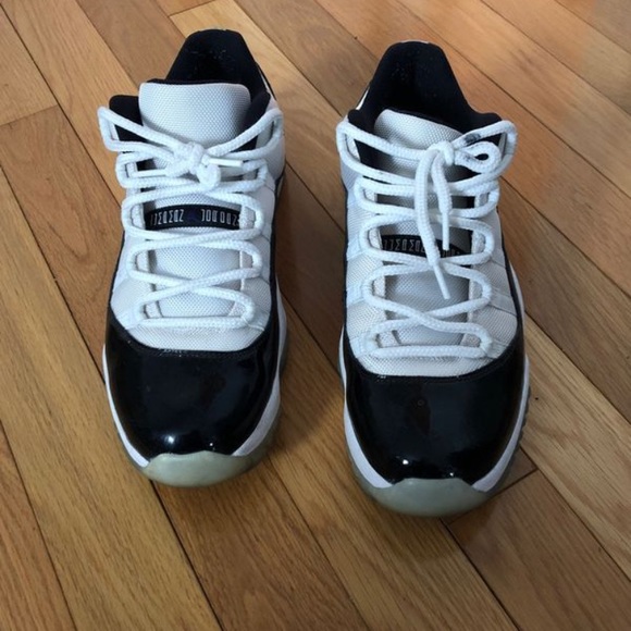 Jordan Concord 11s - Picture 4 of 4